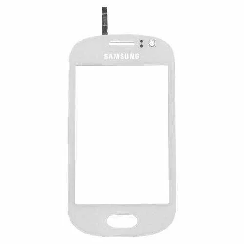 Replacement for C3300 TOUCHPAD WHITE SAMSUNG - Quality Phone Parts in Sri Lanka